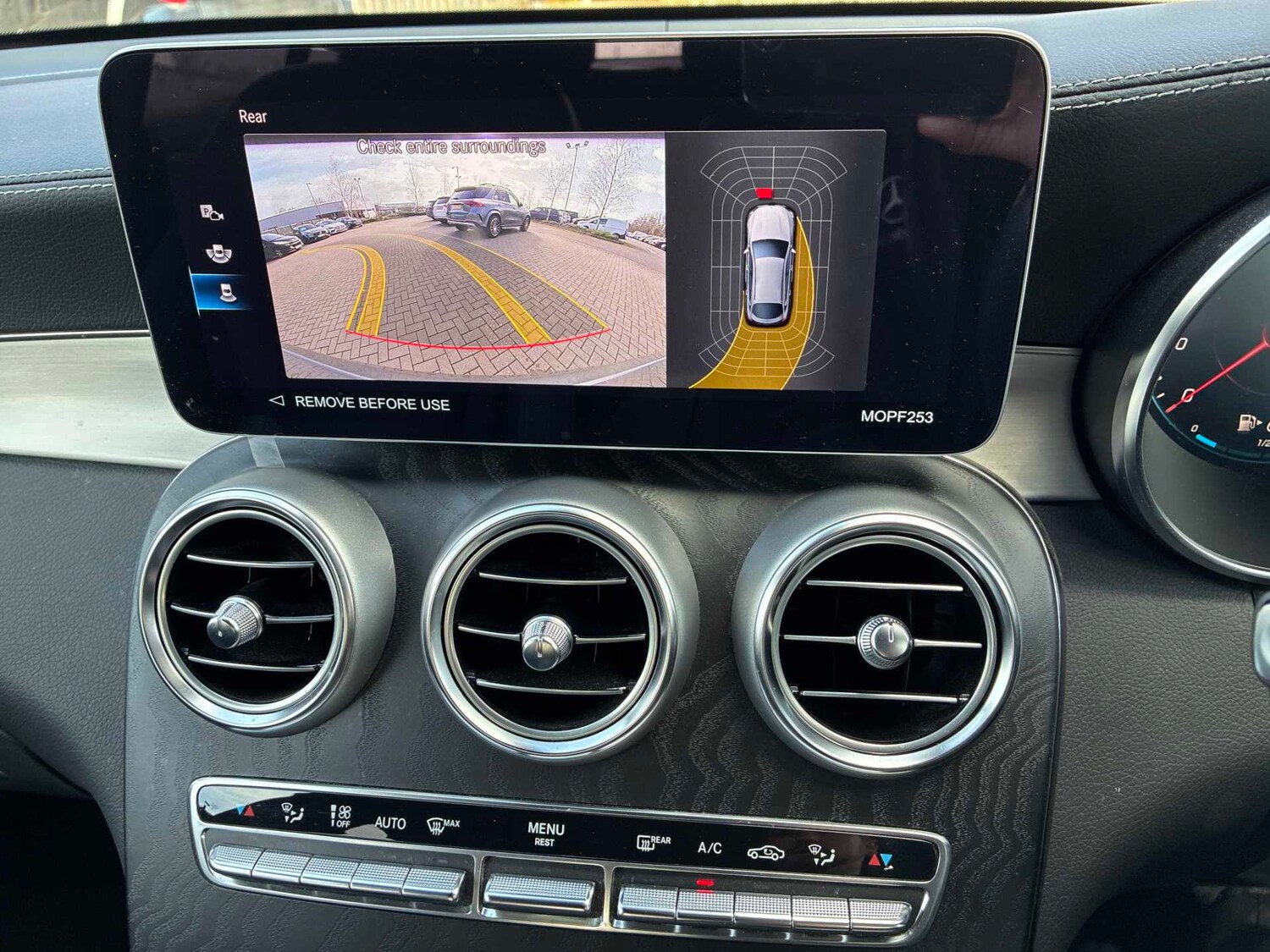 Used Mercedes-Benz GLC 2022 for sale - 78131797: Photo 29