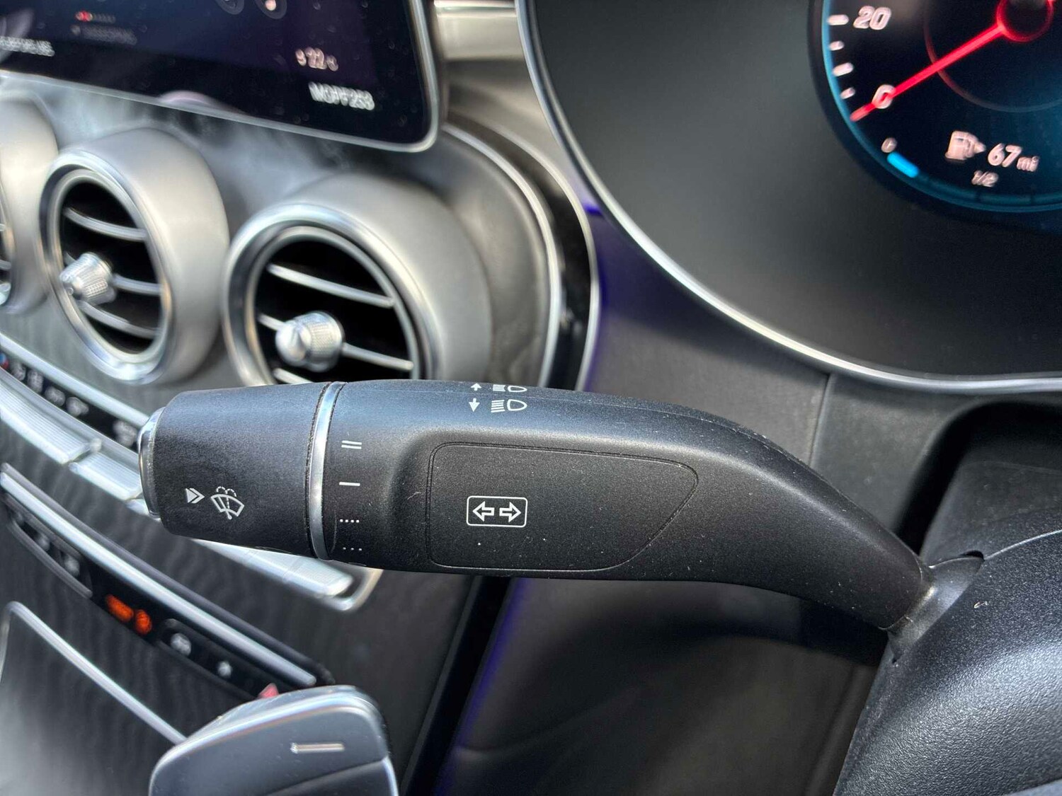 Used Mercedes-Benz GLC 2022 for sale - 78131797: Photo 31