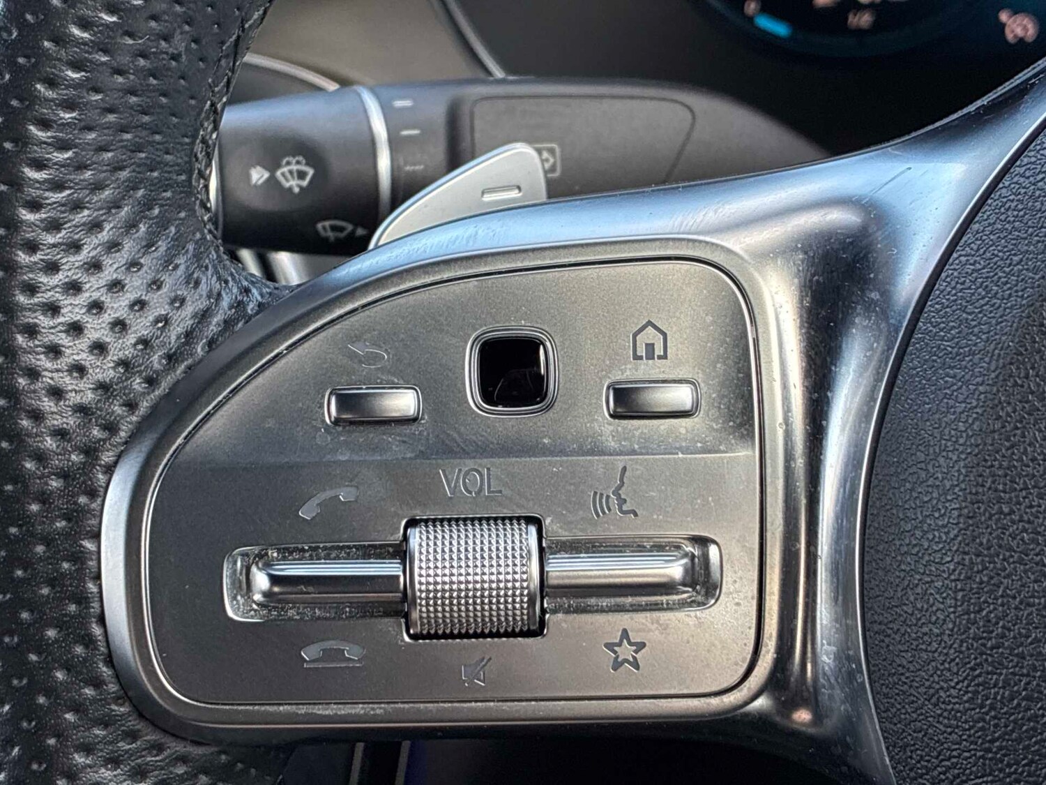 Used Mercedes-Benz GLC 2022 for sale - 78131797: Photo 33