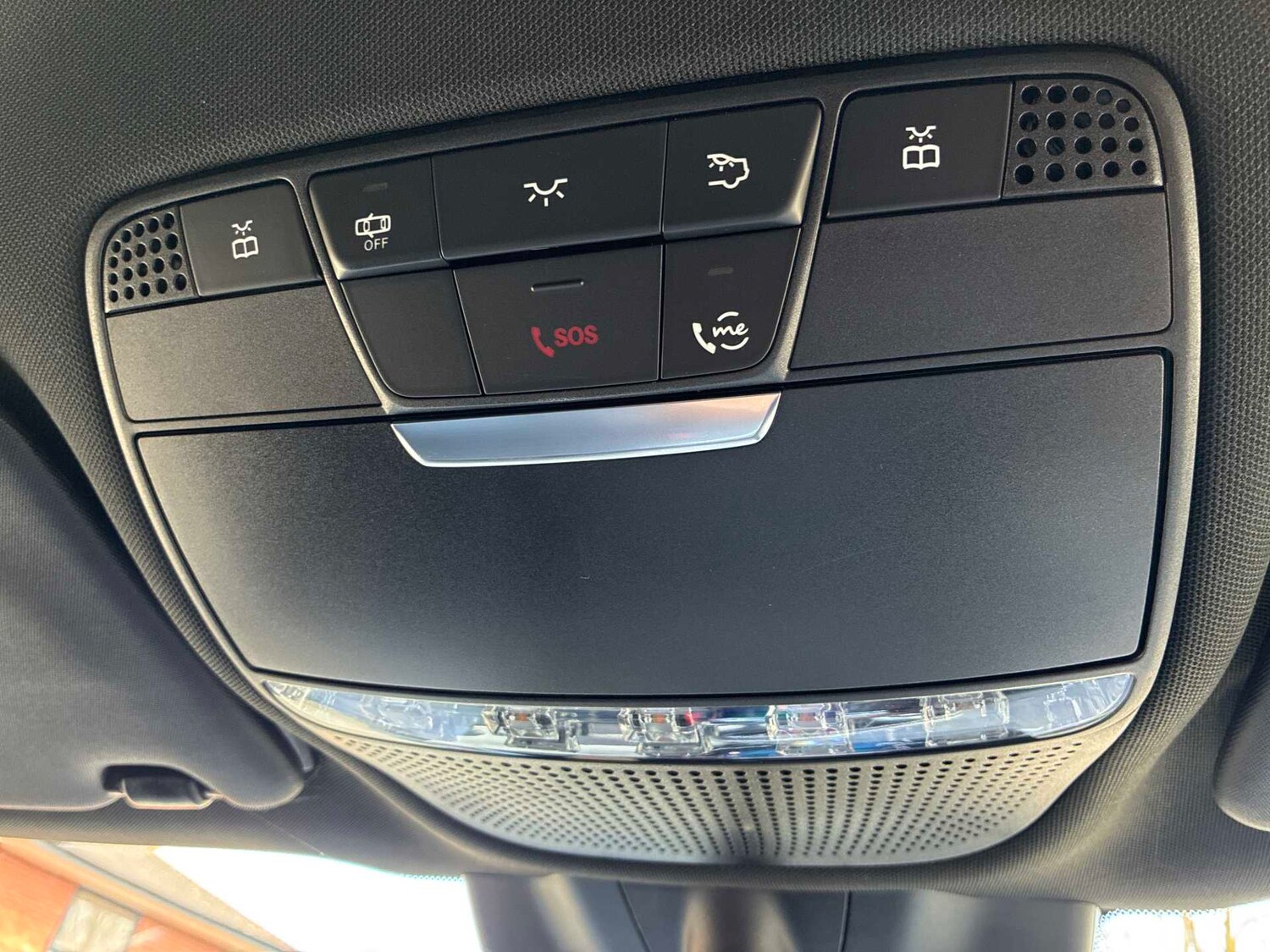 Used Mercedes-Benz GLC 2022 for sale - 78131797: Photo 35