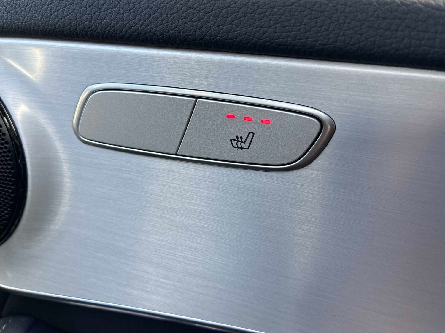 Used Mercedes-Benz GLC 2022 for sale - 78131797: Photo 37