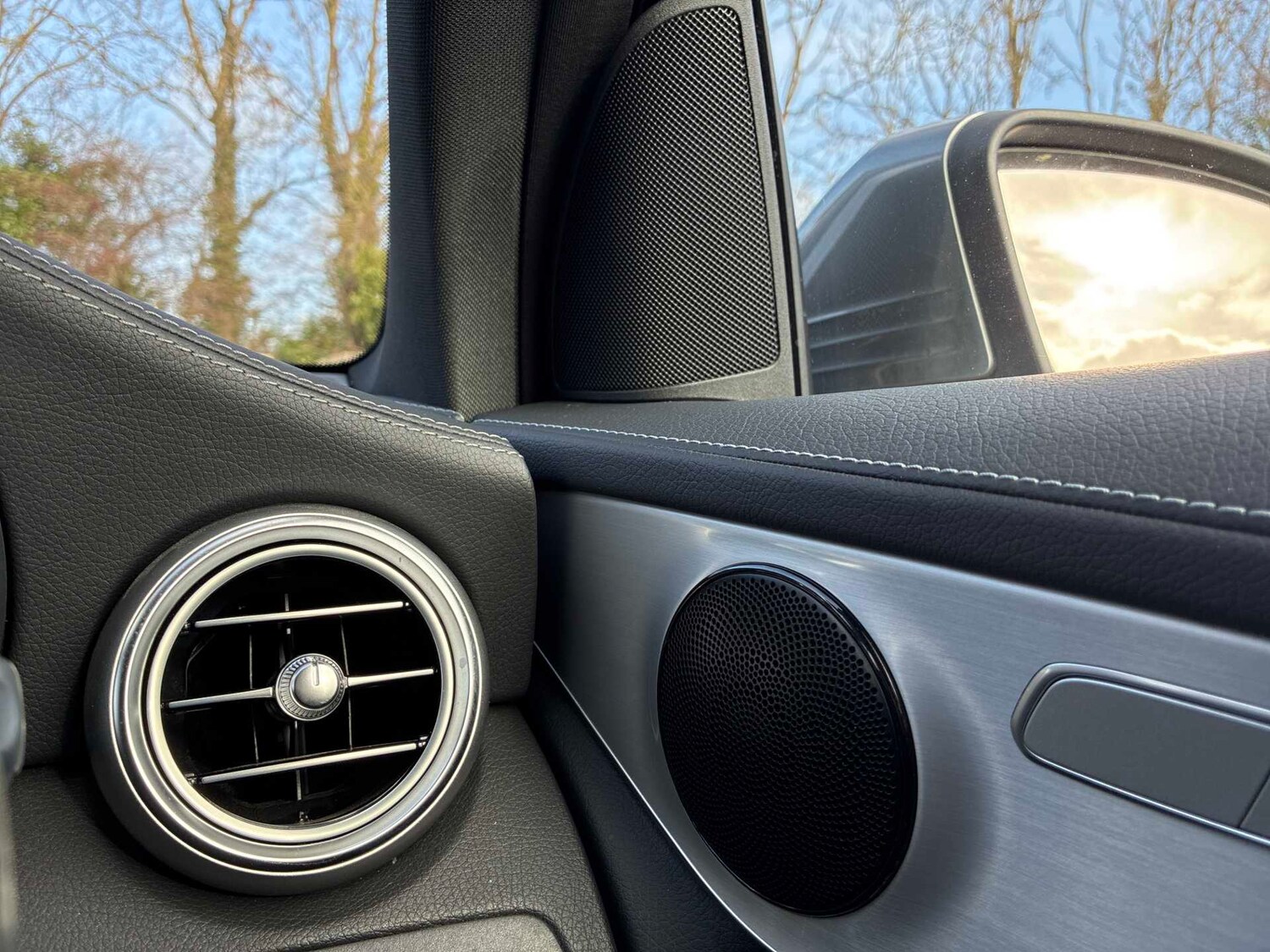 Used Mercedes-Benz GLC 2022 for sale - 78131797: Photo 38