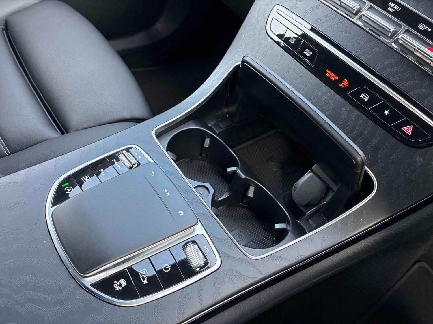 Used Mercedes-Benz GLC 2022 for sale - 78131797: Photo 39