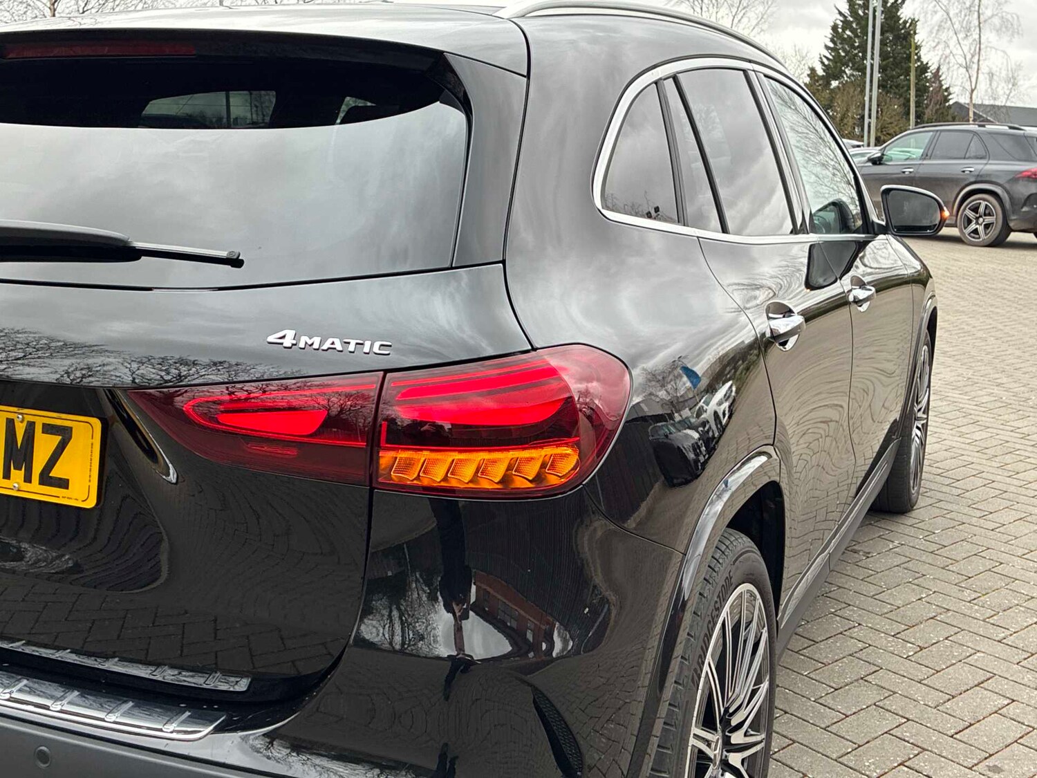 Used Mercedes-Benz GLA 2025 for sale - 78106399: Photo 12