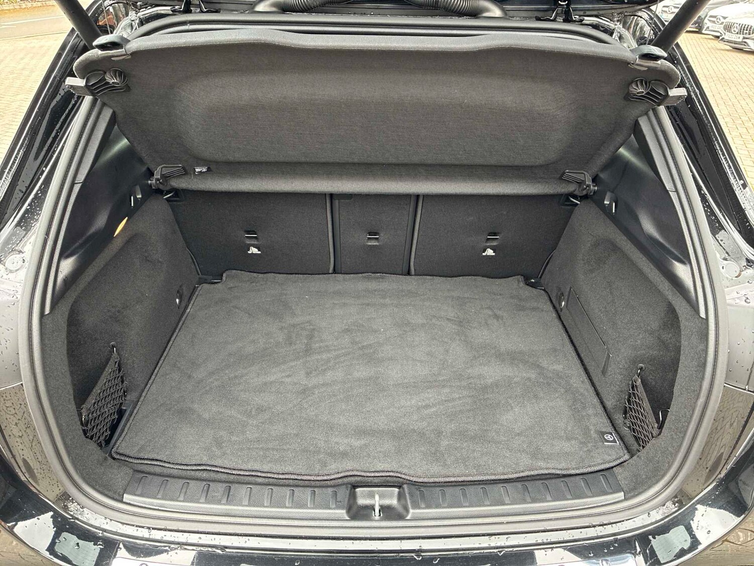 Used Mercedes-Benz GLA 2025 for sale - 78106399: Photo 14