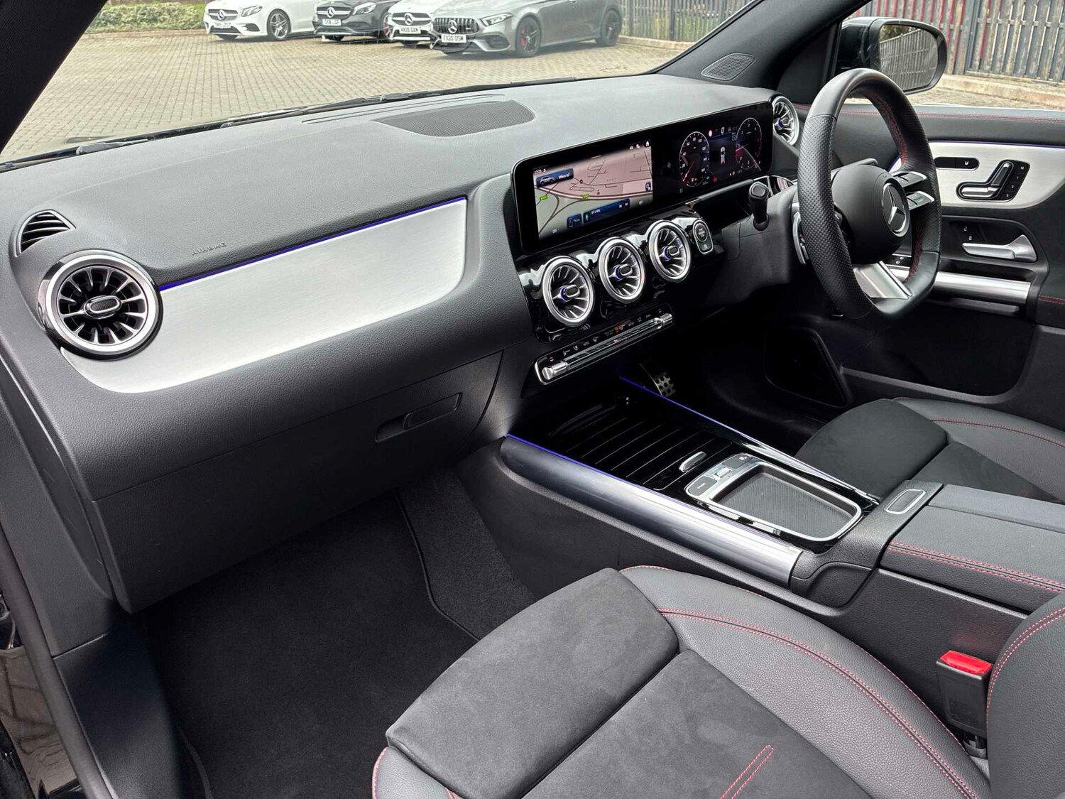 Used Mercedes-Benz GLA 2025 for sale - 78106399: Photo 15