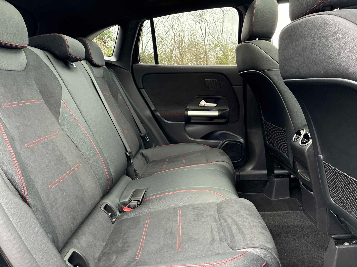 Used Mercedes-Benz GLA 2025 for sale - 78106399: Photo 17