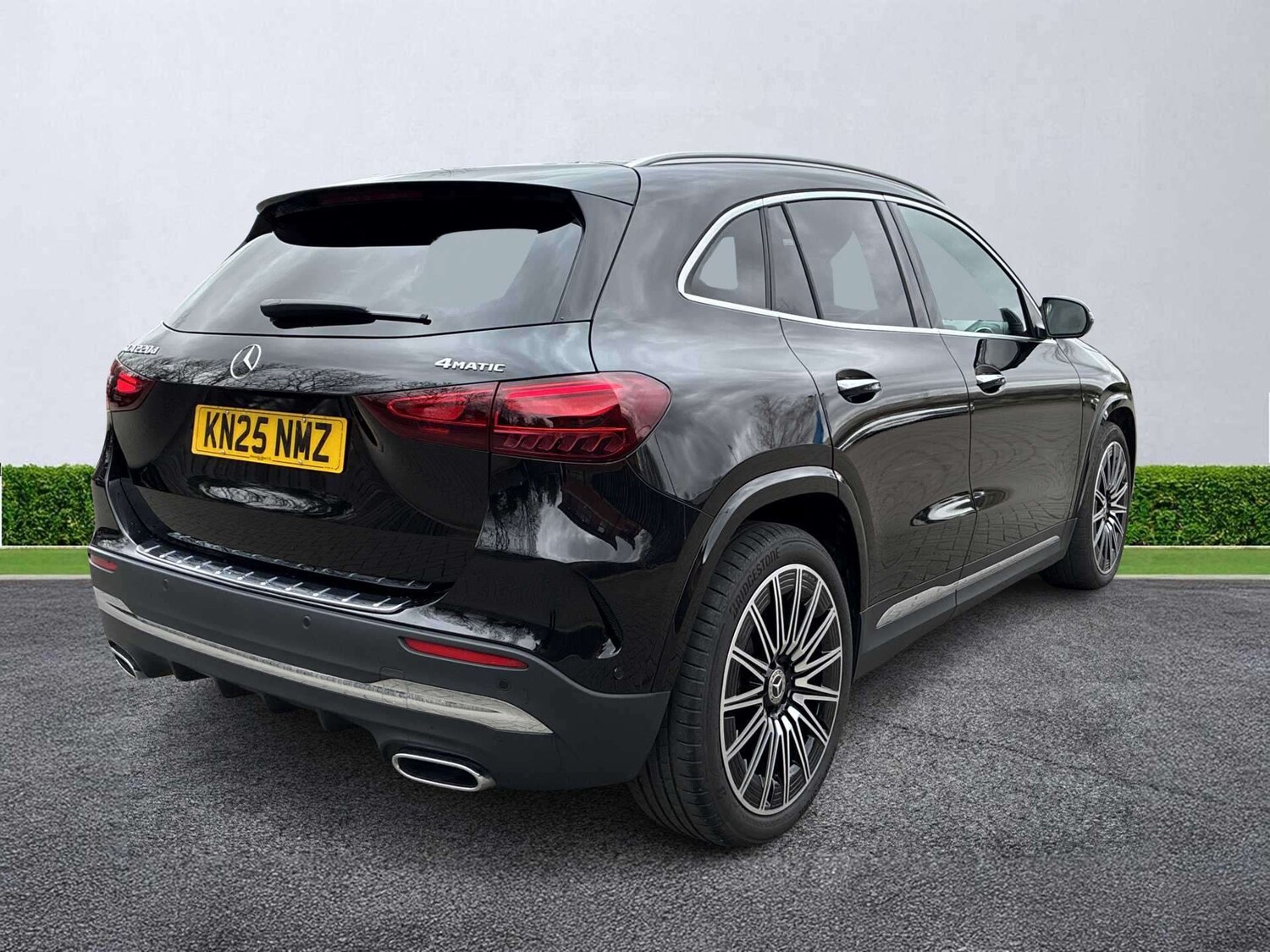 Used Mercedes-Benz GLA 2025 for sale - 78106399: Photo 18