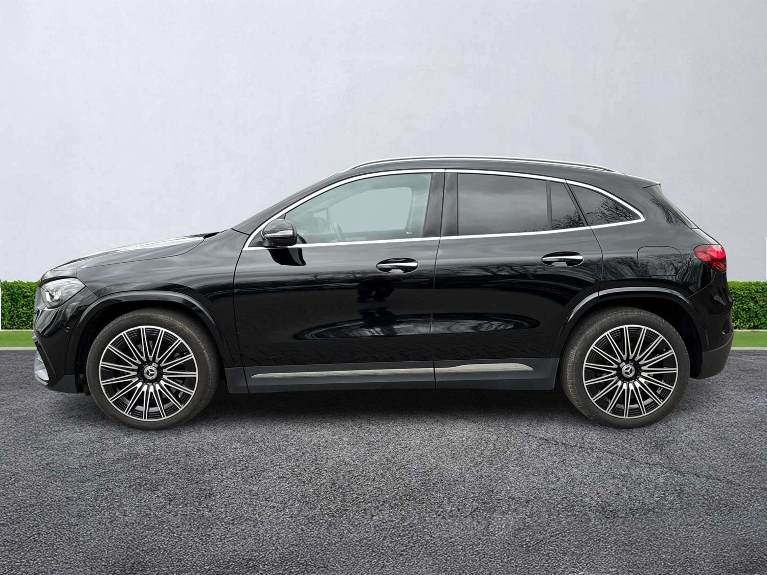 Used Mercedes-Benz GLA 2025 for sale - 78106399: Photo 19