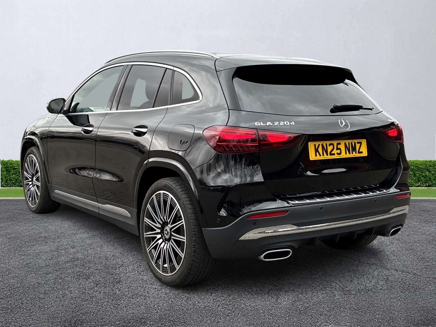 Used Mercedes-Benz GLA 2025 for sale - 78106399: Photo 2