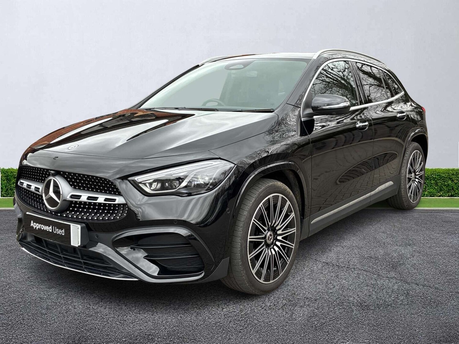 Used Mercedes-Benz GLA 2025 for sale - 78106399: Photo 20