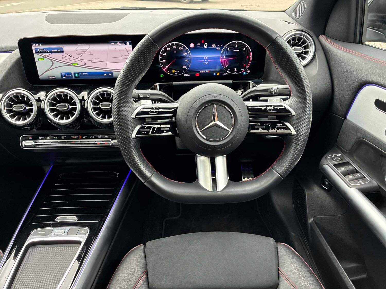 Used Mercedes-Benz GLA 2025 for sale - 78106399: Photo 21