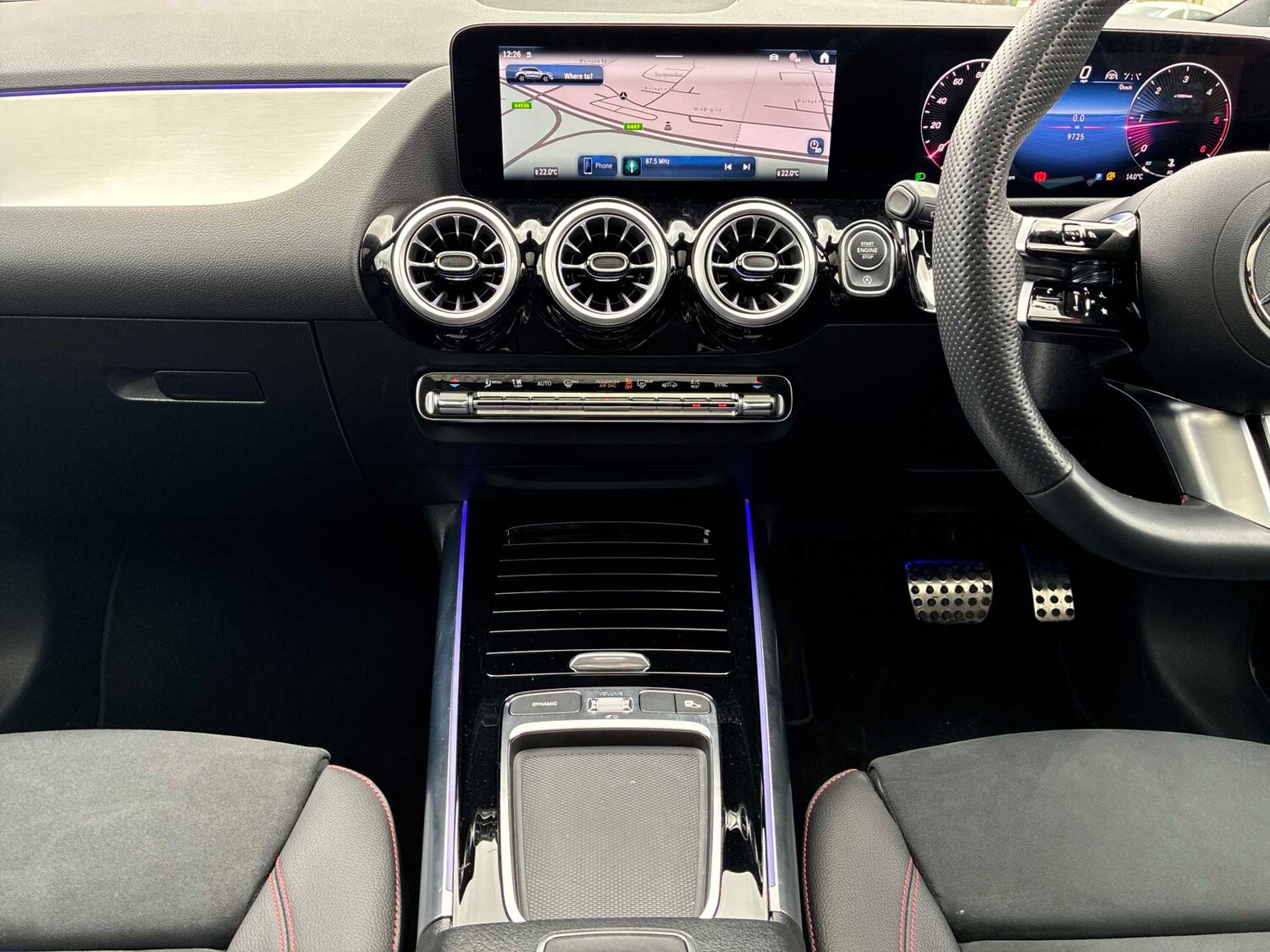 Used Mercedes-Benz GLA 2025 for sale - 78106399: Photo 22