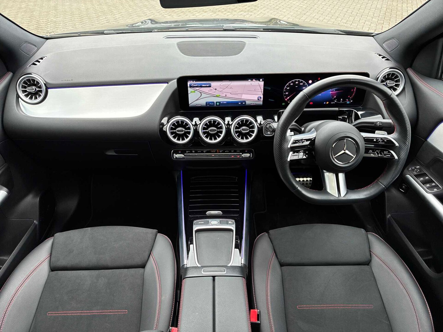 Used Mercedes-Benz GLA 2025 for sale - 78106399: Photo 23