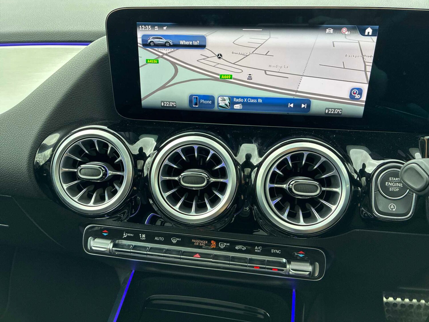 Used Mercedes-Benz GLA 2025 for sale - 78106399: Photo 32