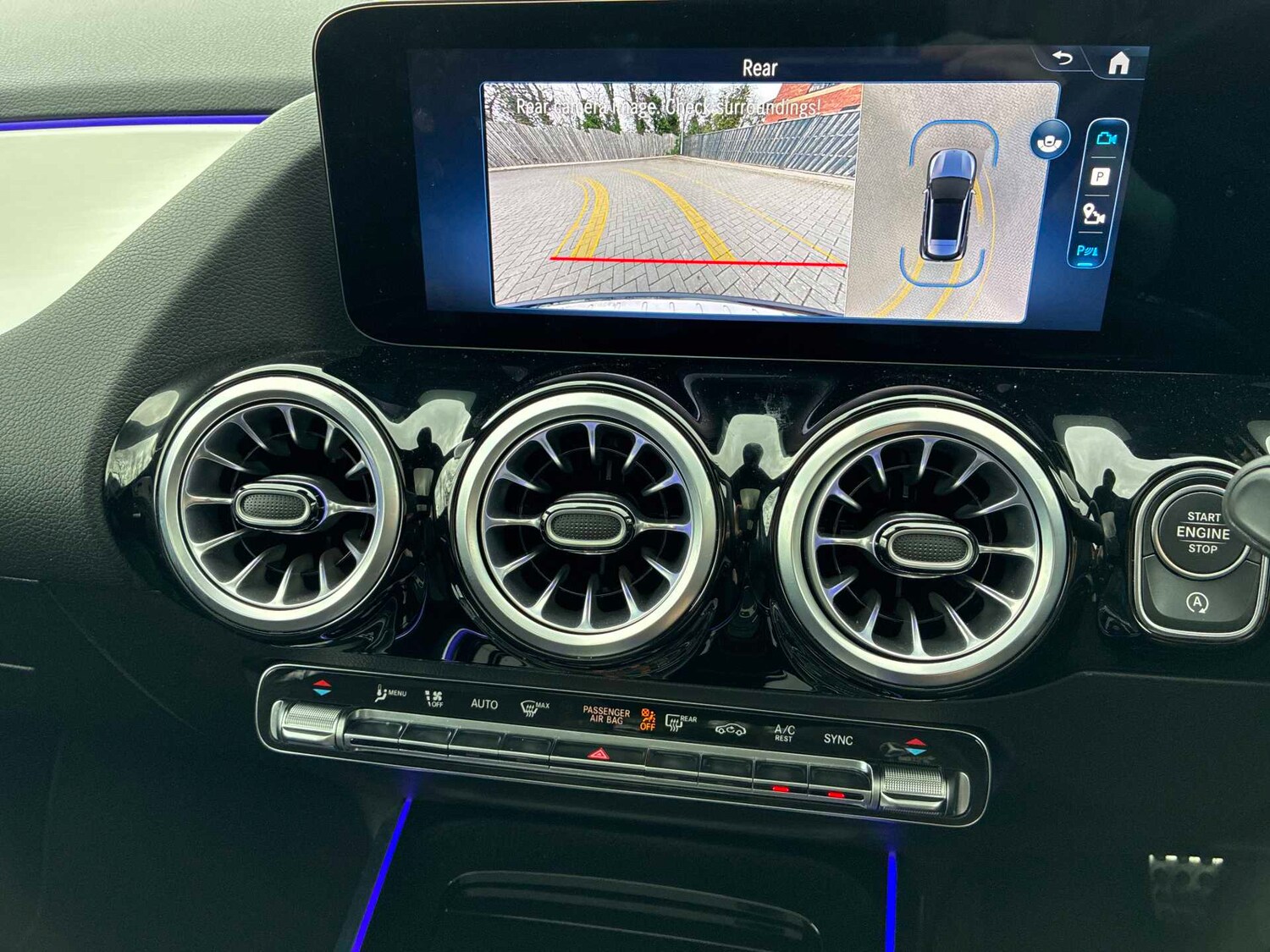 Used Mercedes-Benz GLA 2025 for sale - 78106399: Photo 34