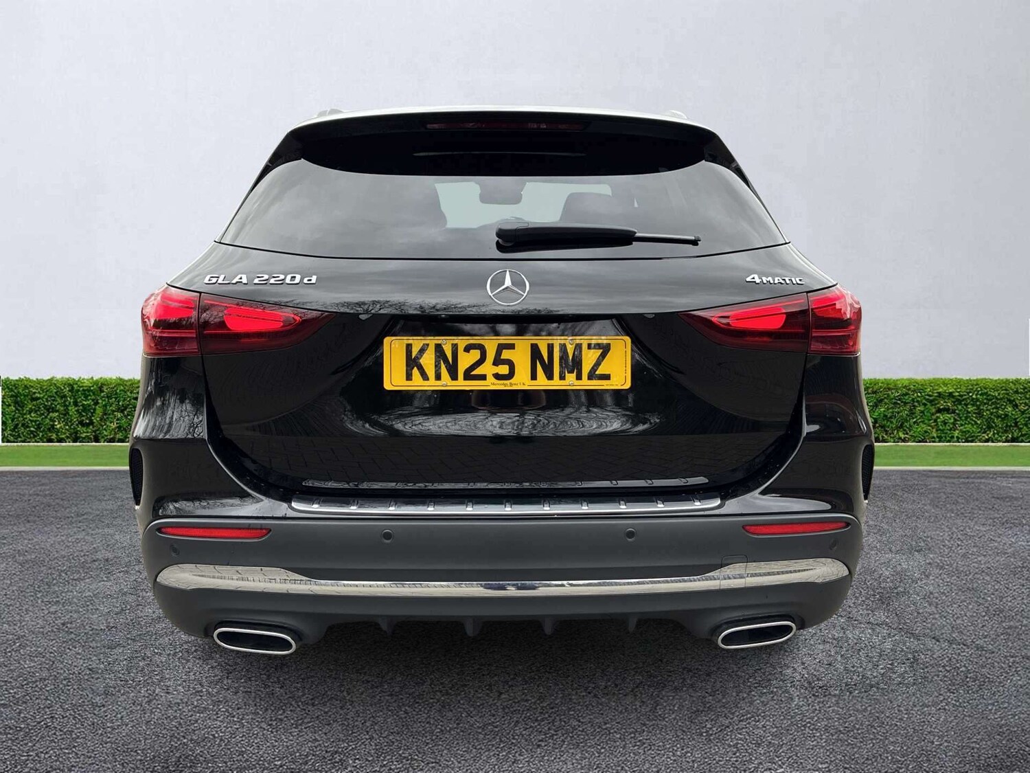 Used Mercedes-Benz GLA 2025 for sale - 78106399: Photo 4