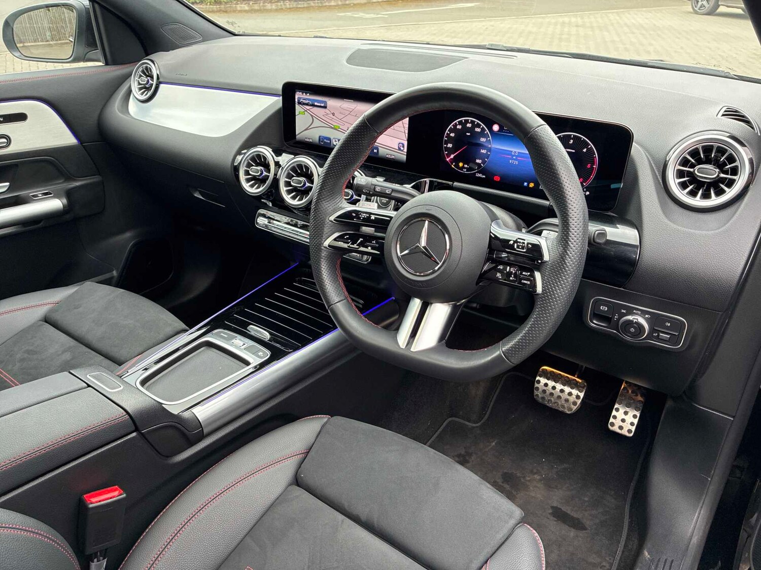 Used Mercedes-Benz GLA 2025 for sale - 78106399: Photo 40