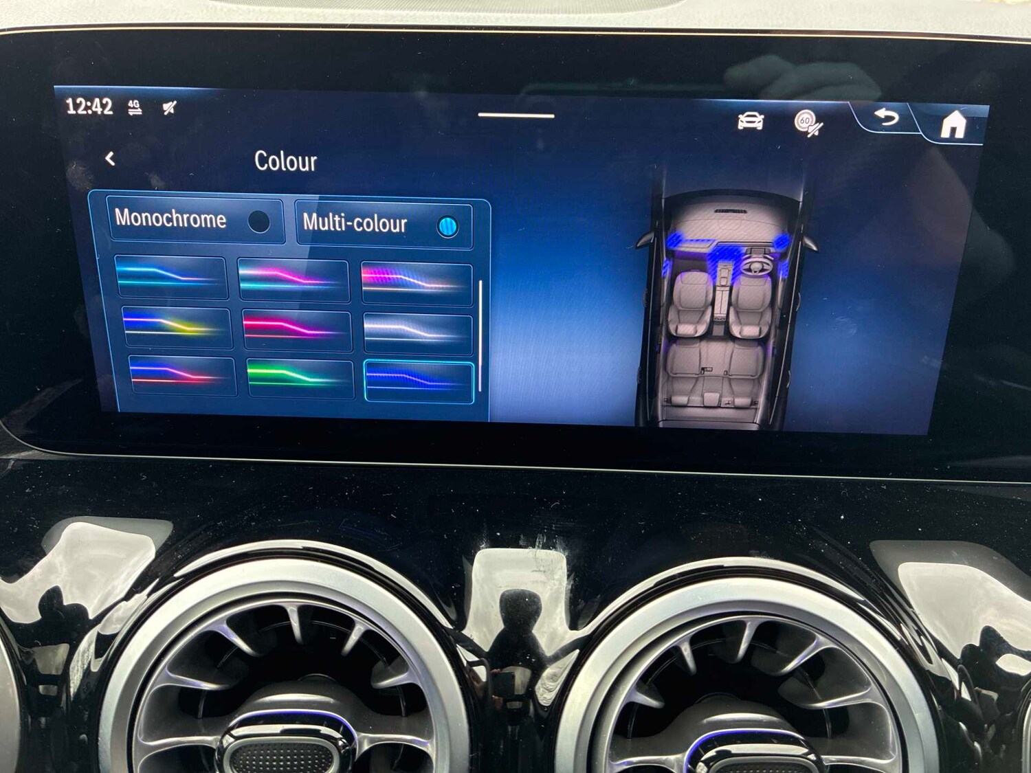 Used Mercedes-Benz GLA 2025 for sale - 78106399: Photo 43