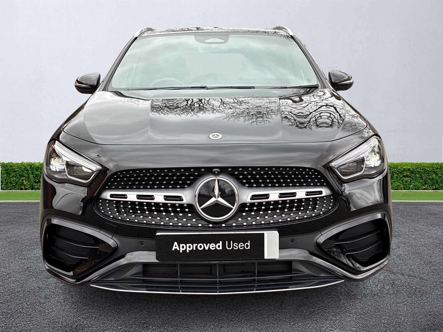 Used Mercedes-Benz GLA 2025 for sale - 78106399: Photo 5