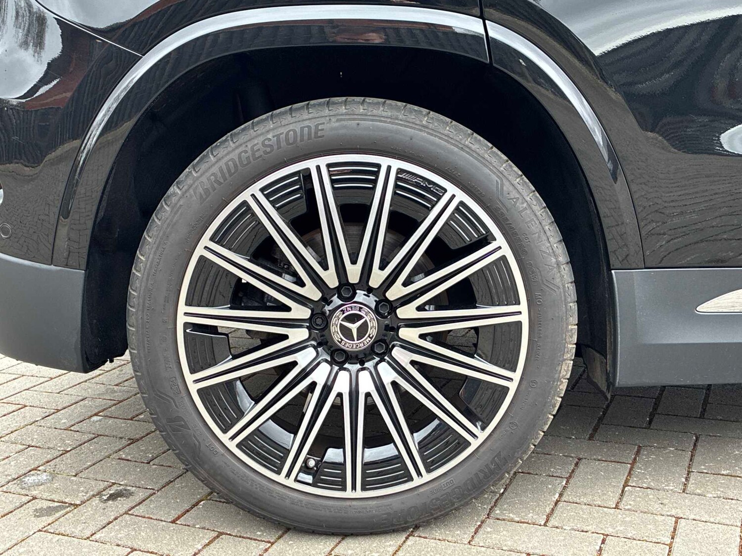 Used Mercedes-Benz GLA 2025 for sale - 78106399: Photo 6