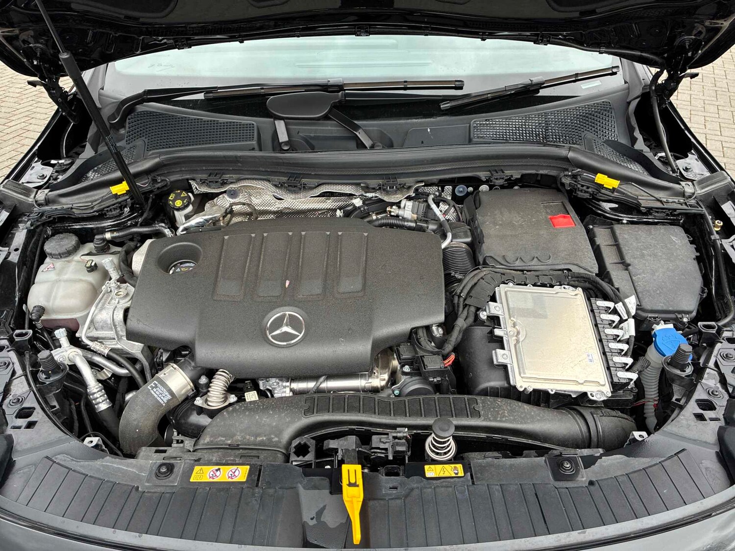 Used Mercedes-Benz GLA 2025 for sale - 78106399: Photo 7