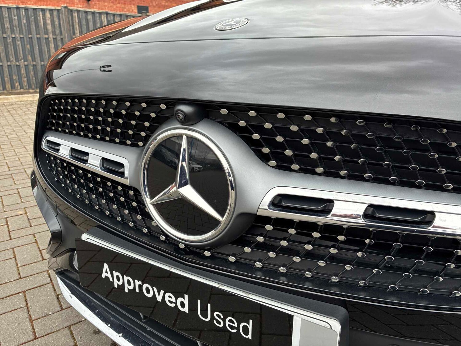 Used Mercedes-Benz GLA 2025 for sale - 78106399: Photo 8