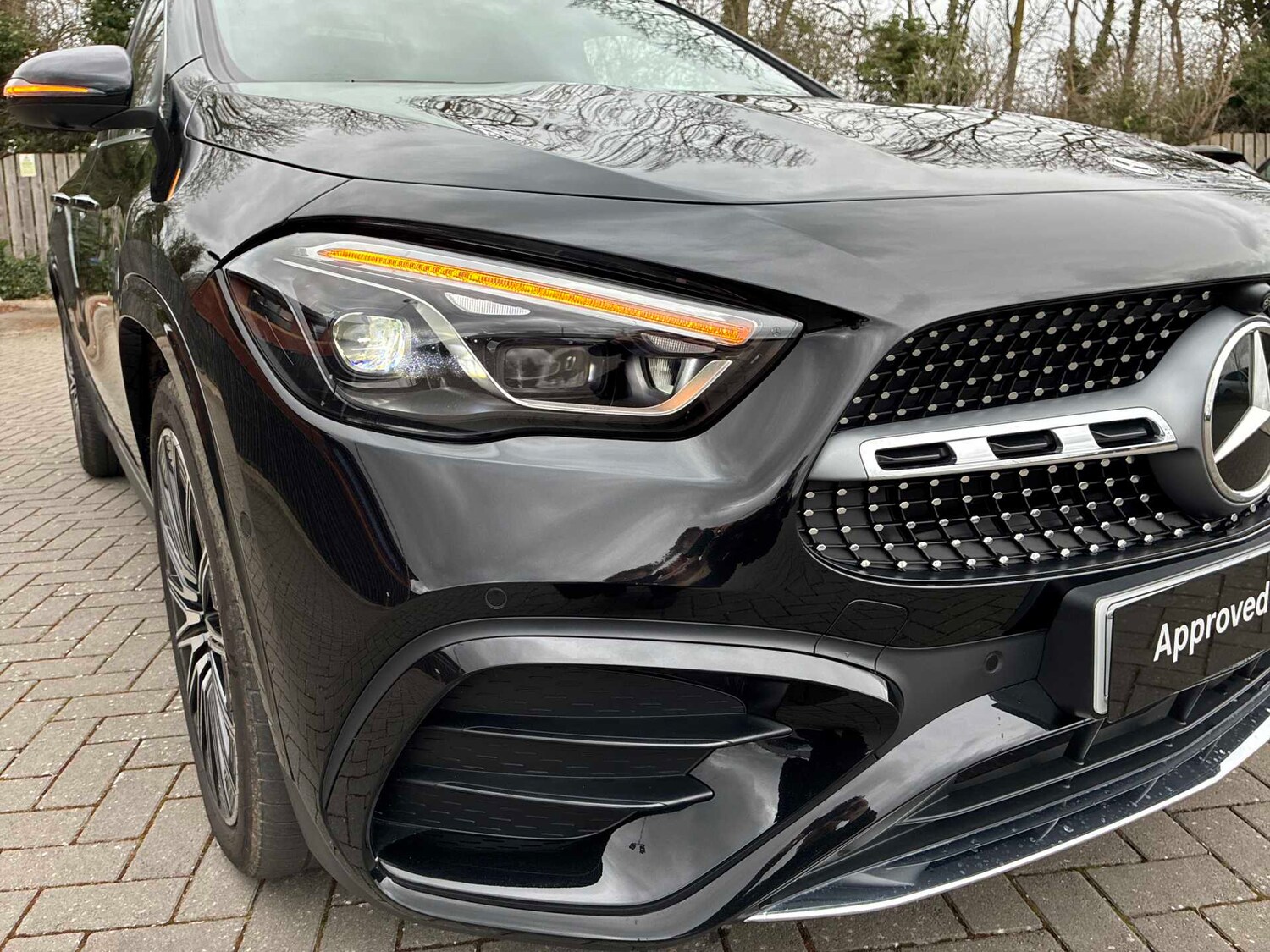 Used Mercedes-Benz GLA 2025 for sale - 78106399: Photo 9