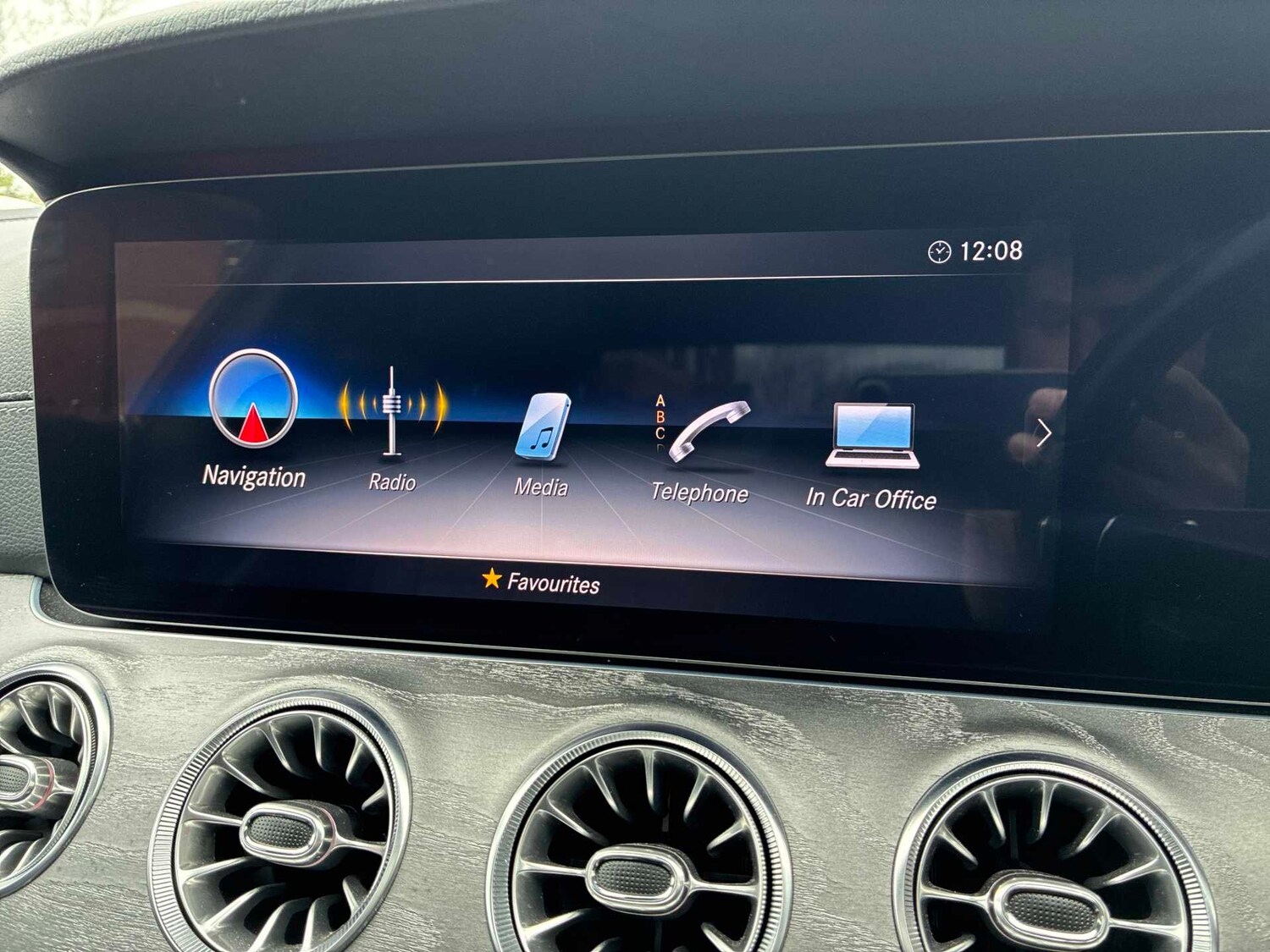 Used Mercedes-Benz CLS 2019 for sale - 78193548: Photo 11