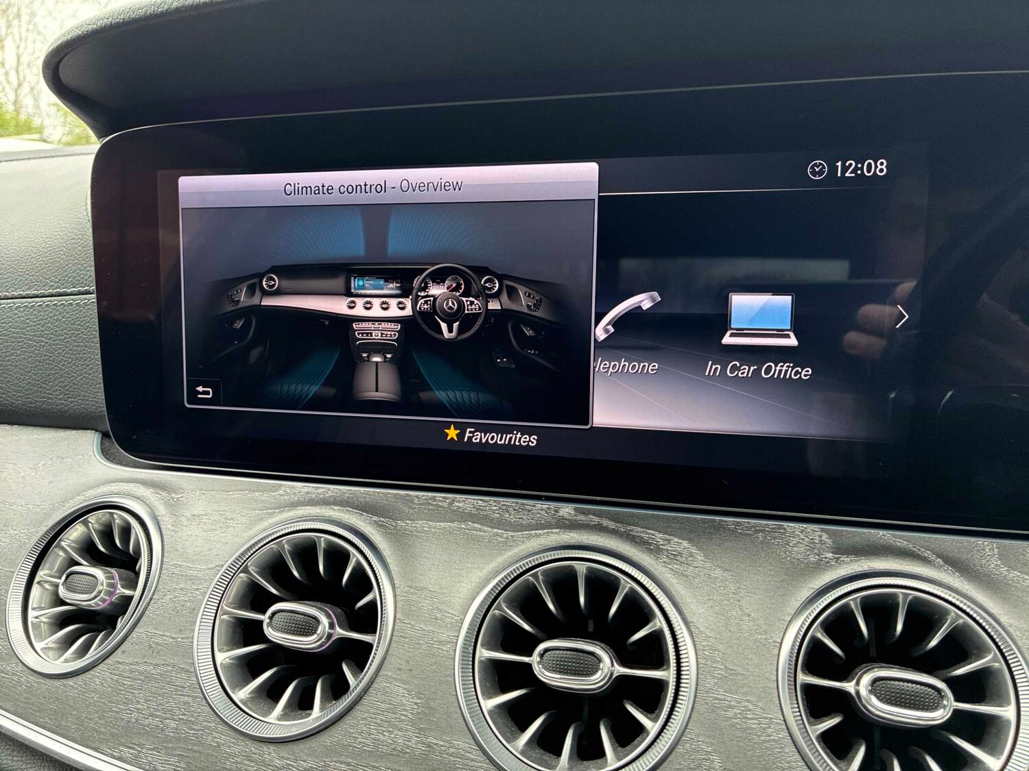 Used Mercedes-Benz CLS 2019 for sale - 78193548: Photo 12