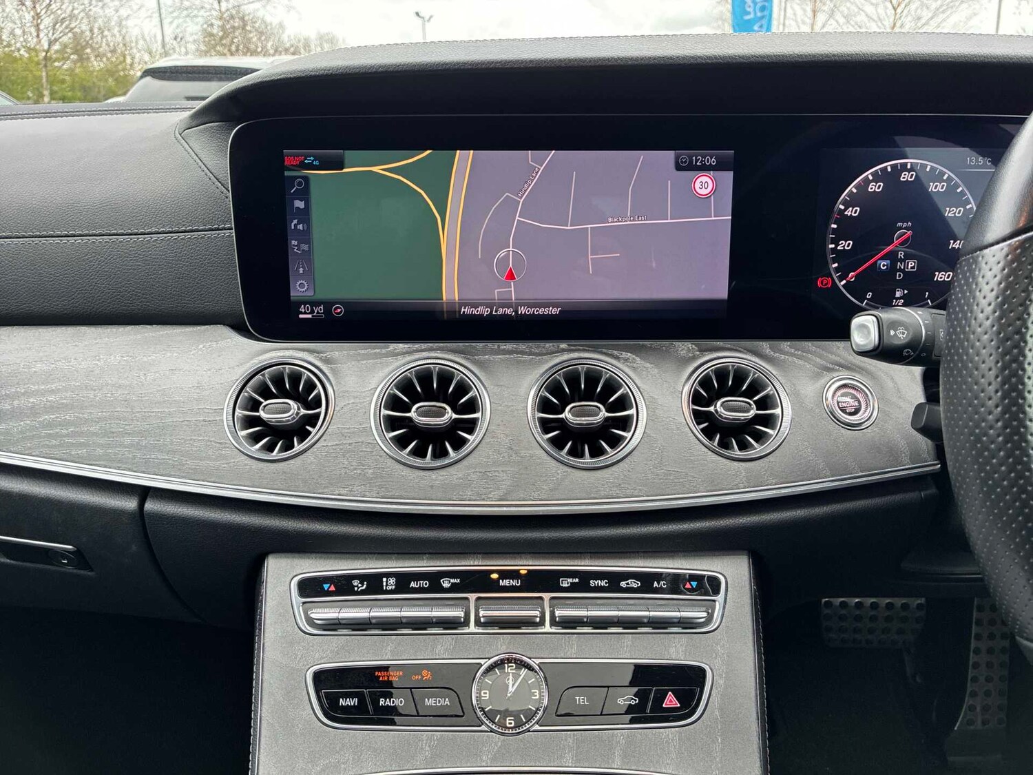 Used Mercedes-Benz CLS 2019 for sale - 78193548: Photo 13