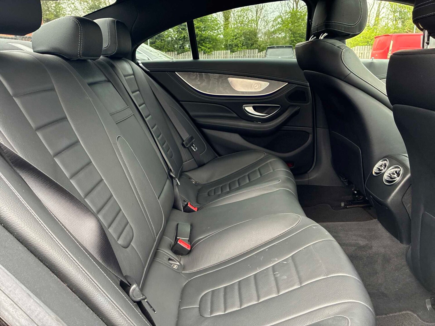 Used Mercedes-Benz CLS 2019 for sale - 78193548: Photo 16