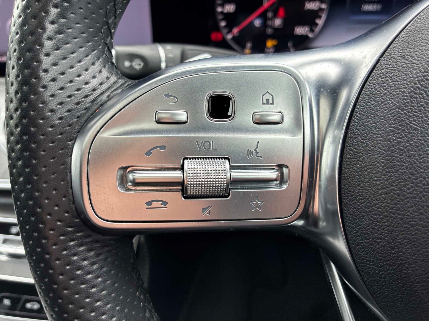 Used Mercedes-Benz CLS 2019 for sale - 78193548: Photo 22