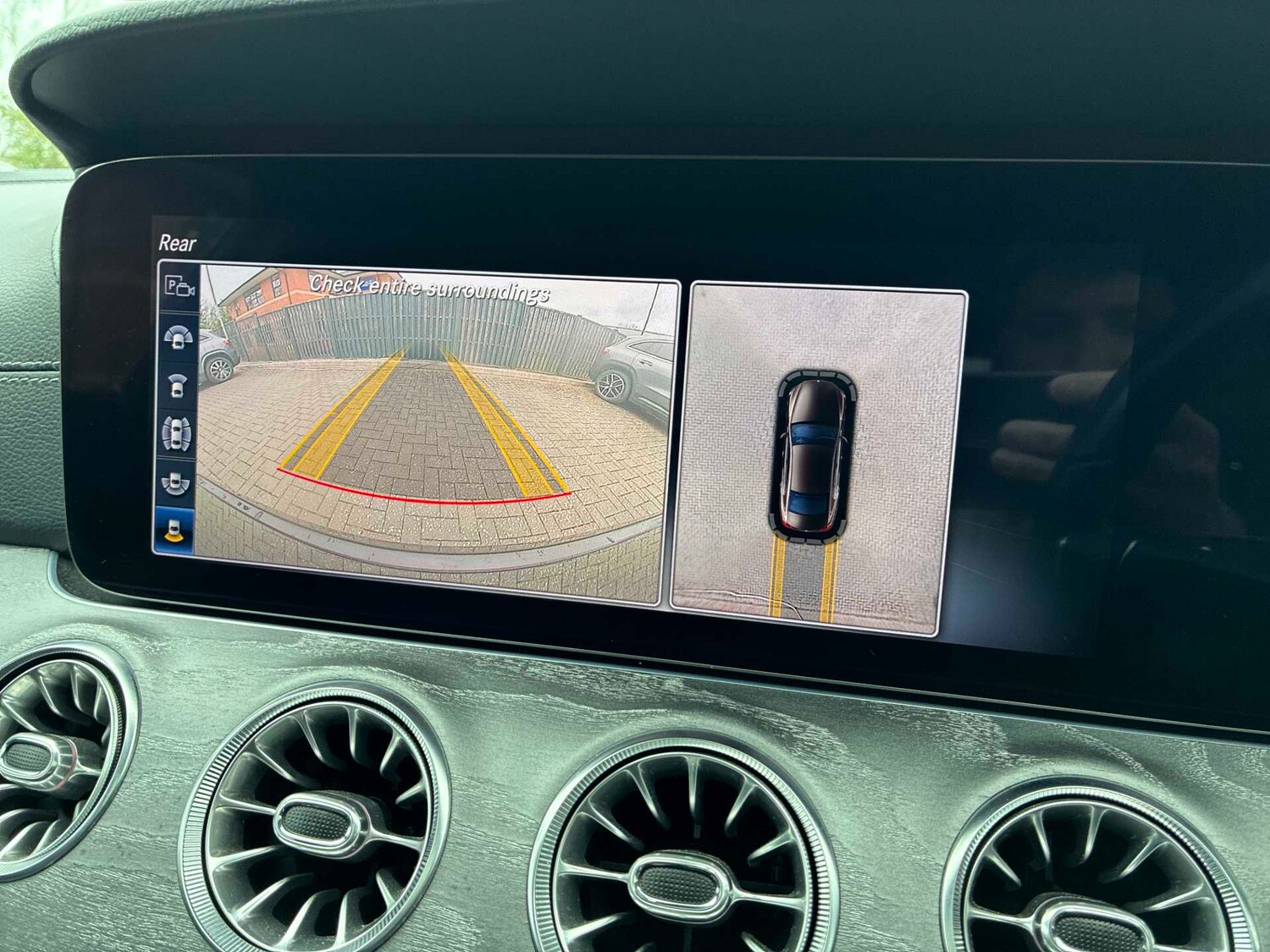 Used Mercedes-Benz CLS 2019 for sale - 78193548: Photo 24