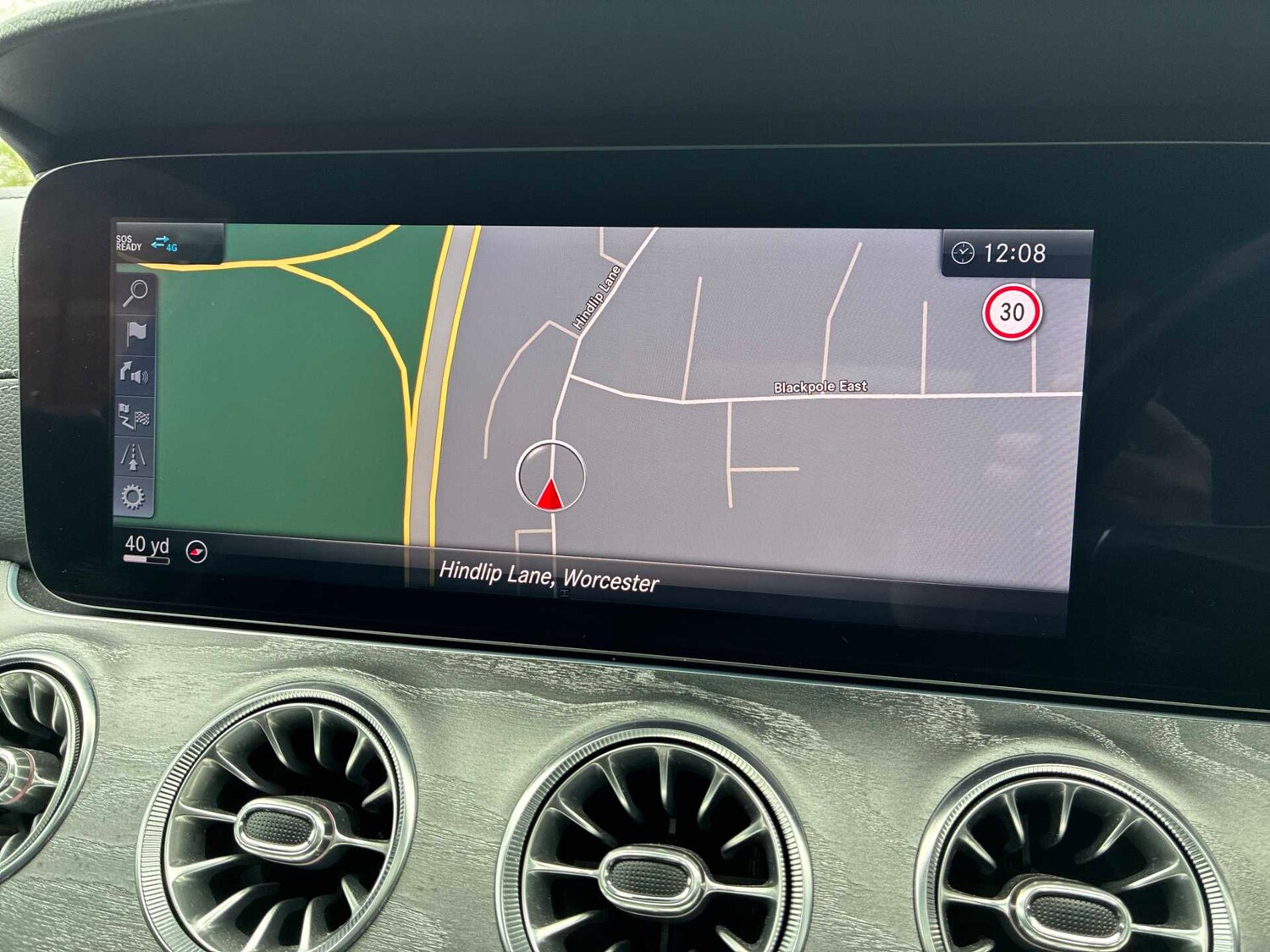 Used Mercedes-Benz CLS 2019 for sale - 78193548: Photo 25