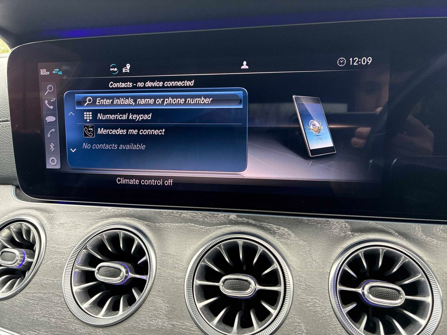 Used Mercedes-Benz CLS 2019 for sale - 78193548: Photo 26