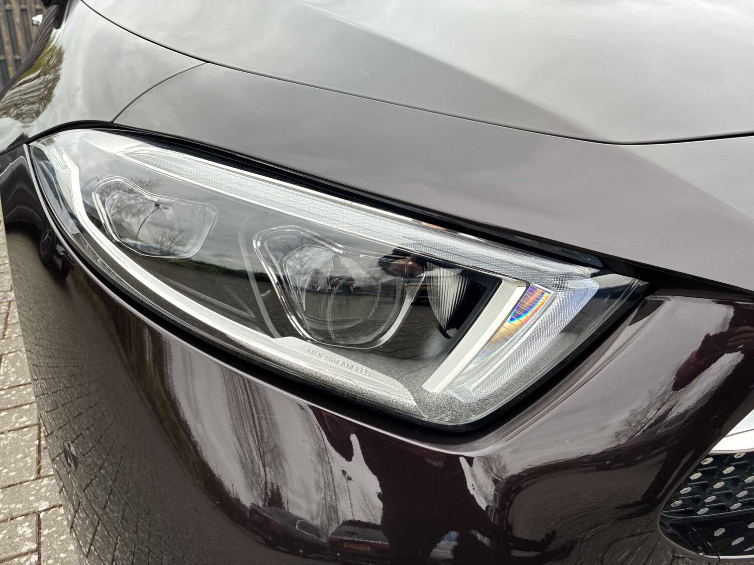 Used Mercedes-Benz CLS 2019 for sale - 78193548: Photo 33