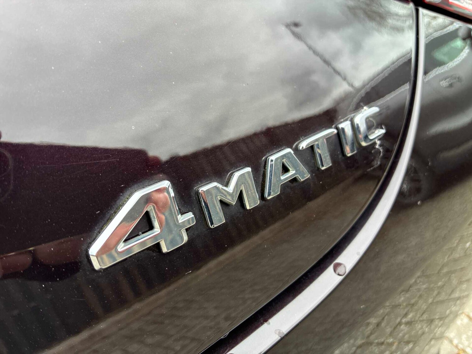 Used Mercedes-Benz CLS 2019 for sale - 78193548: Photo 34