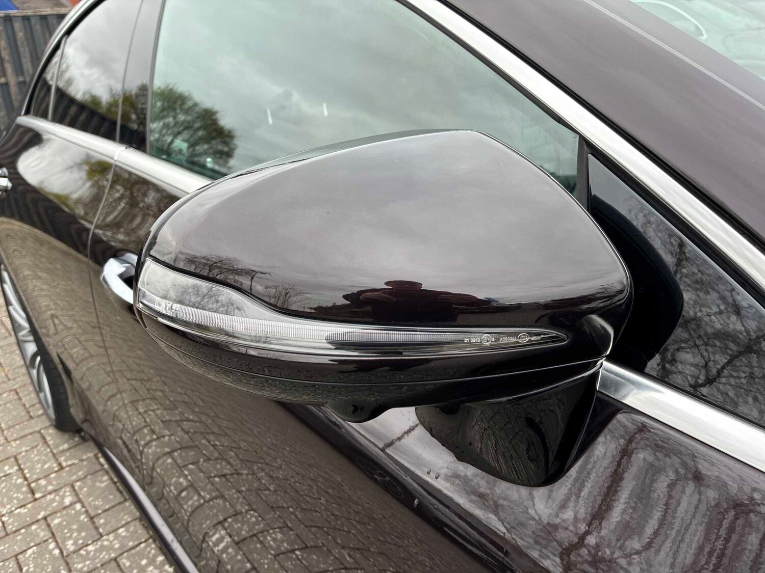 Used Mercedes-Benz CLS 2019 for sale - 78193548: Photo 36