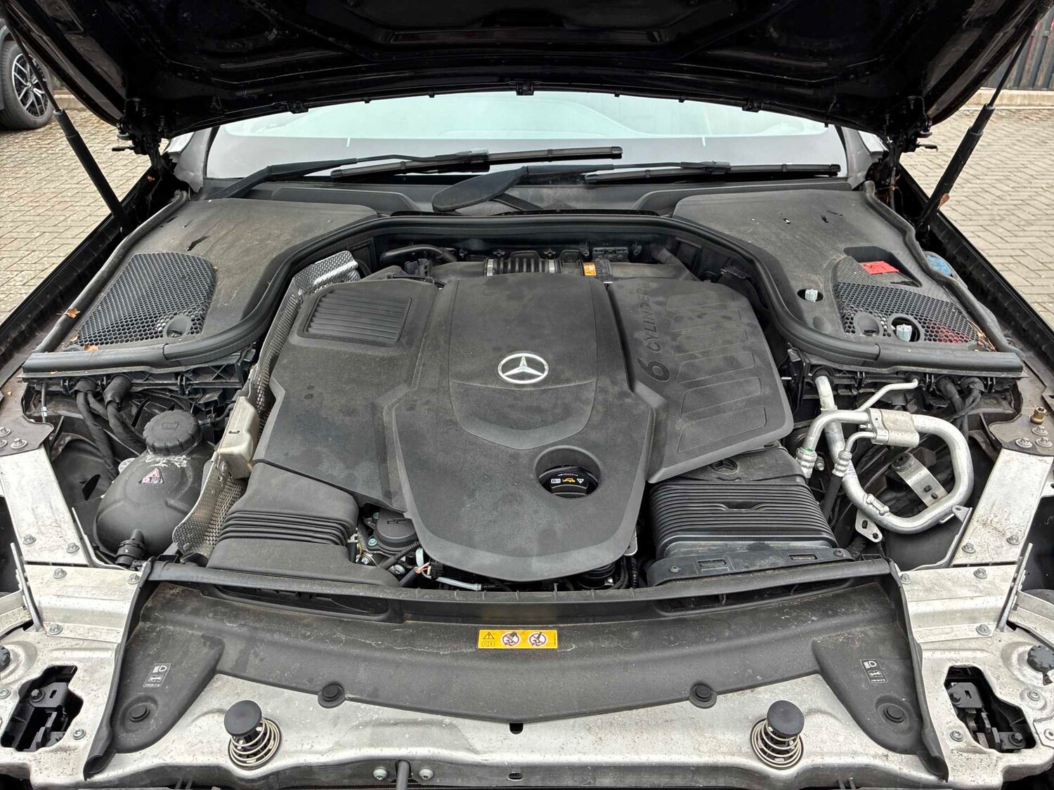 Used Mercedes-Benz CLS 2019 for sale - 78193548: Photo 37