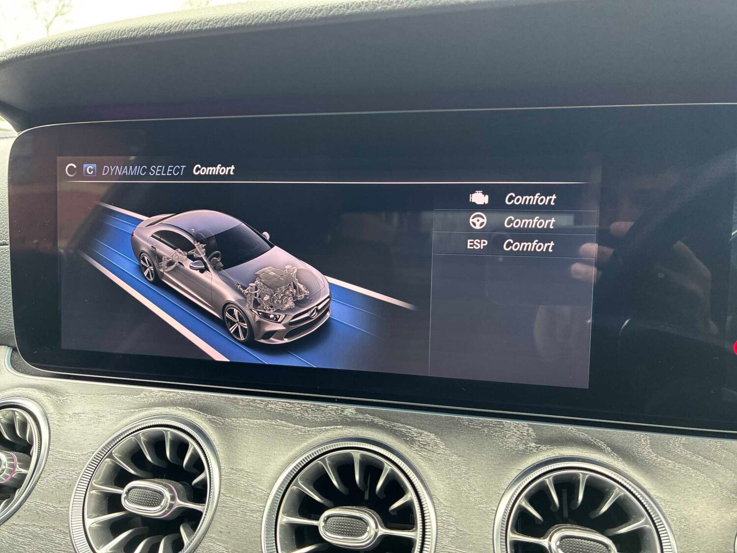 Used Mercedes-Benz CLS 2019 for sale - 78193548: Photo 39