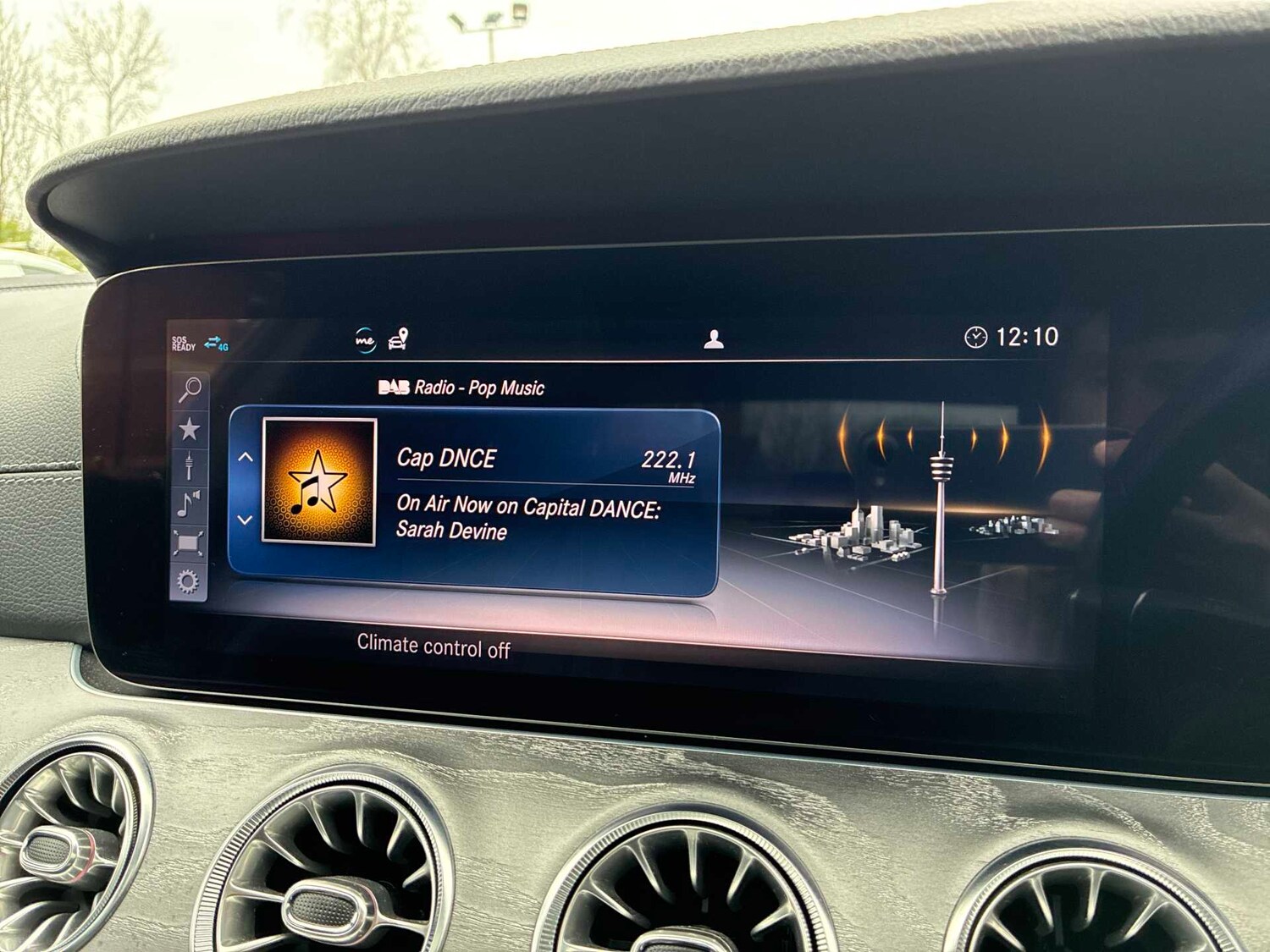 Used Mercedes-Benz CLS 2019 for sale - 78193548: Photo 40