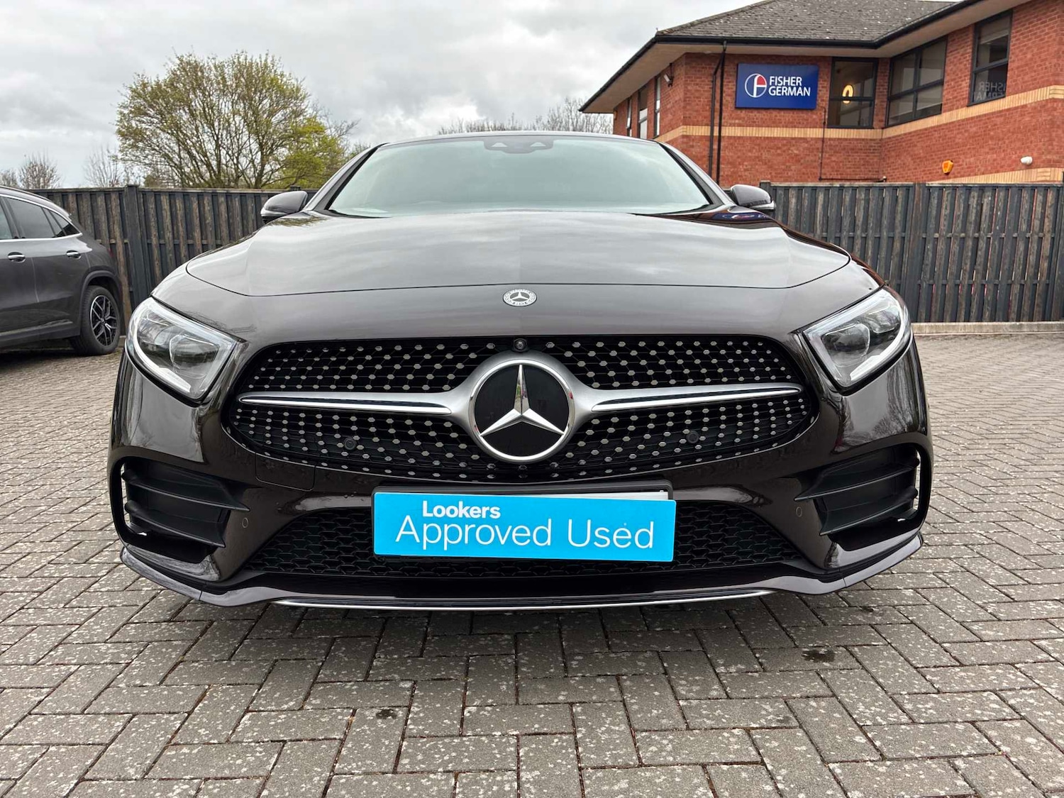 Used Mercedes-Benz CLS 2019 for sale - 78193548: Photo 5