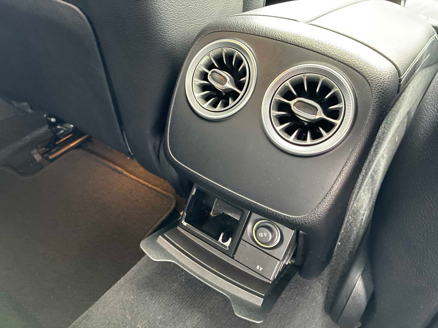 Used Mercedes-Benz CLS 2019 for sale - 78193548: Photo 50