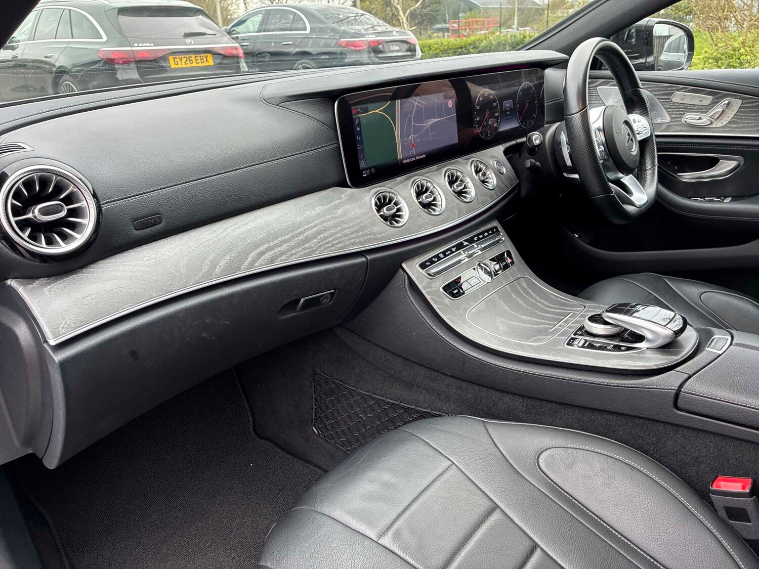 Used Mercedes-Benz CLS 2019 for sale - 78193548: Photo 7