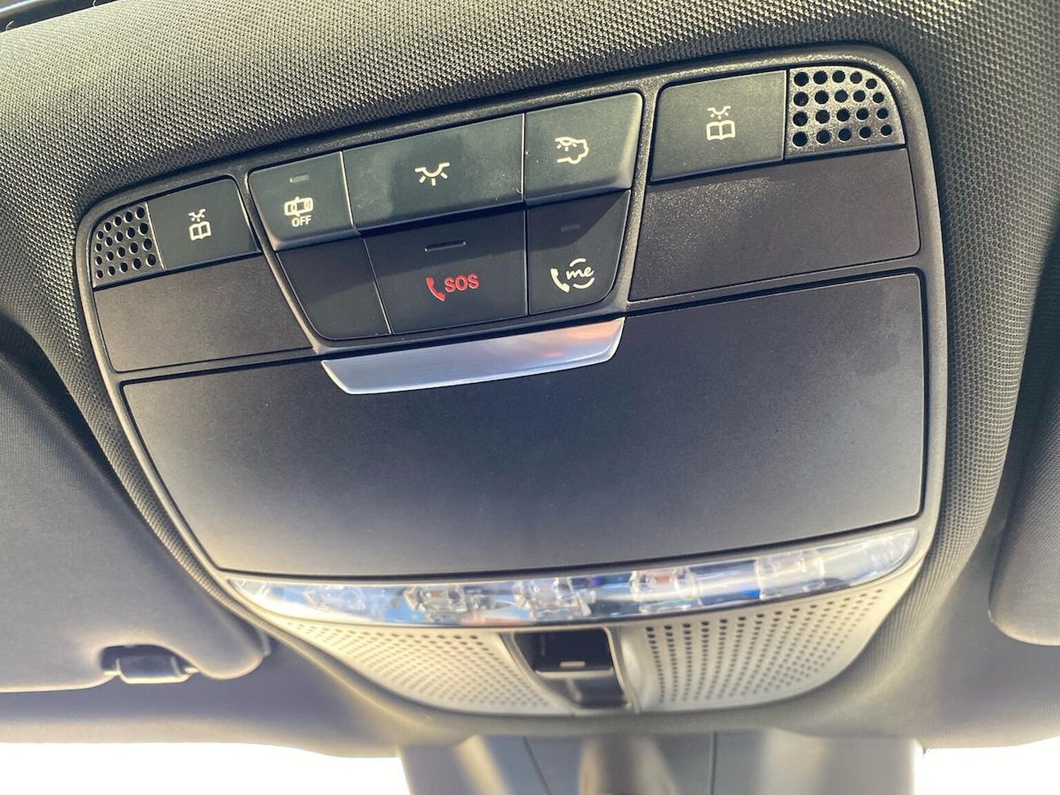 Used Mercedes-Benz EQC 2022 for sale - 76741107: Photo 14