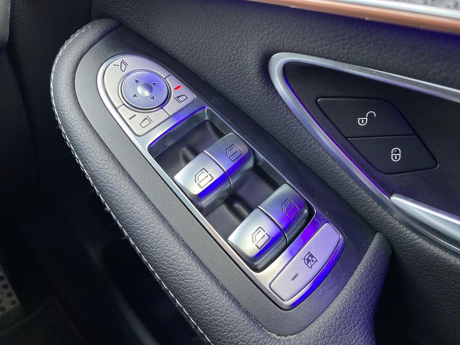 Used Mercedes-Benz EQC 2022 for sale - 76741107: Photo 21