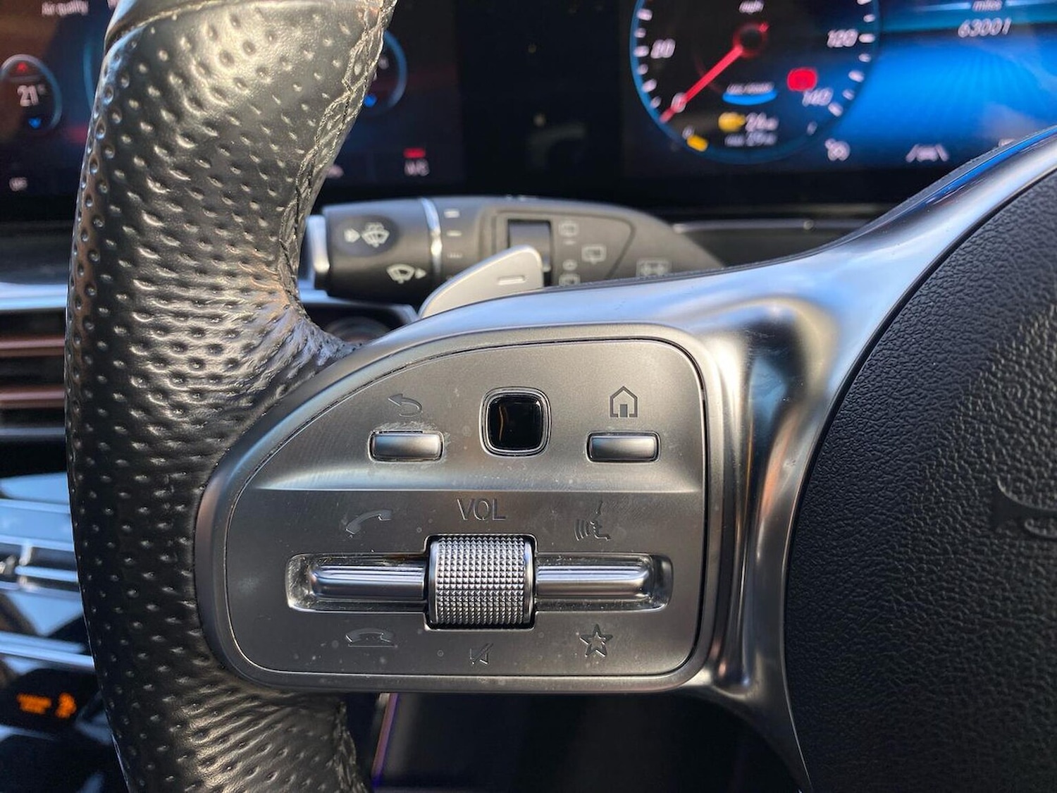 Used Mercedes-Benz EQC 2022 for sale - 76741107: Photo 26