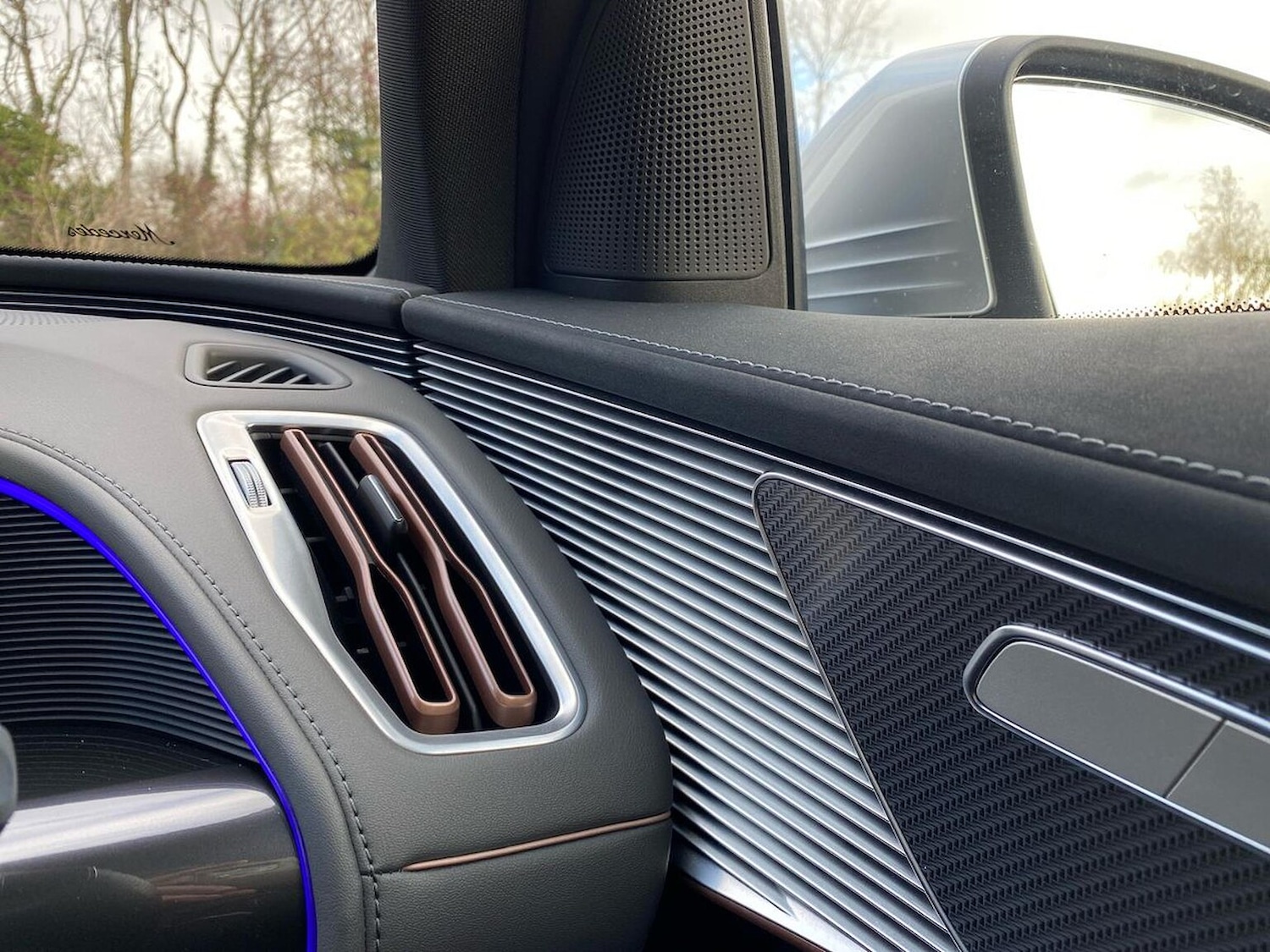 Used Mercedes-Benz EQC 2022 for sale - 76741107: Photo 31