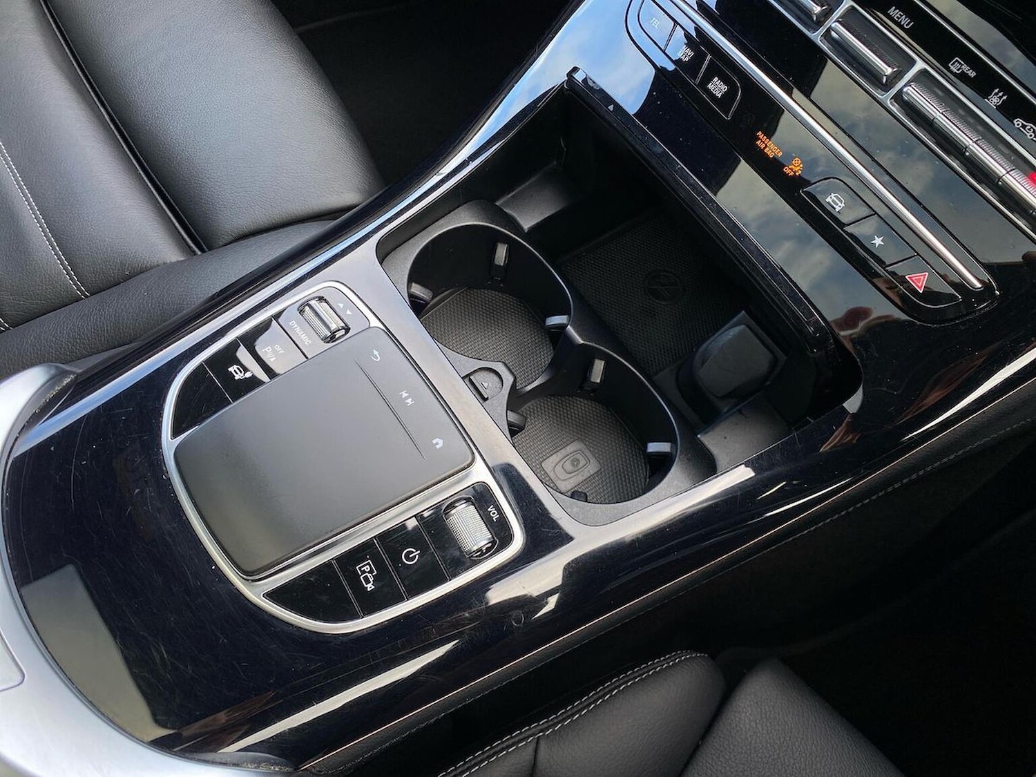 Used Mercedes-Benz EQC 2022 for sale - 76741107: Photo 32